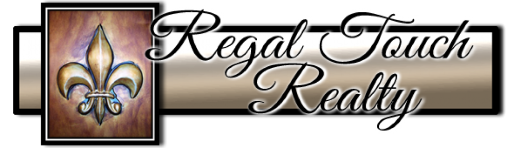 Regal Touch Realty